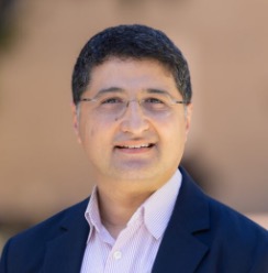 Hussein Yassine, MD