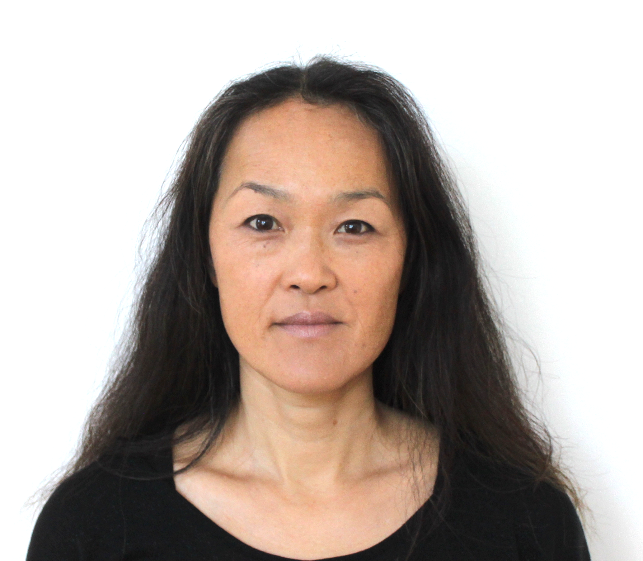 Amy Wang, PhD, MBA