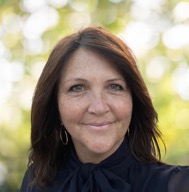 Tiffany Kolchins, MBA